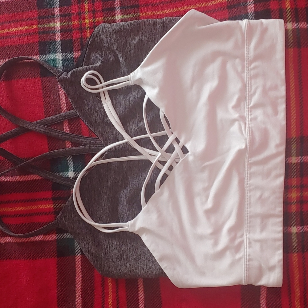 Joy lab bras